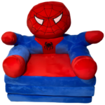 Spider Men 2N1 Nap Chair